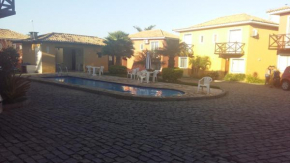 Casa em Búzios com vista para mar